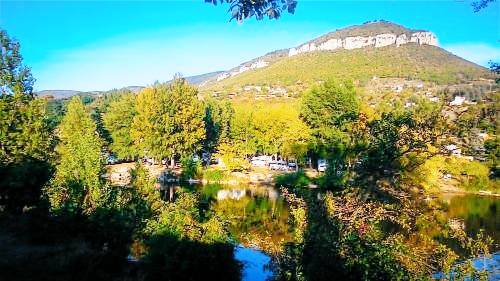 Village vacances Millau