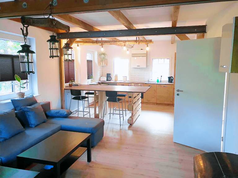 Ferienwohnung Brake (Unterweser)