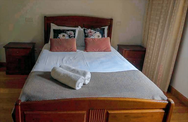 Quarto (B&B) Lousada