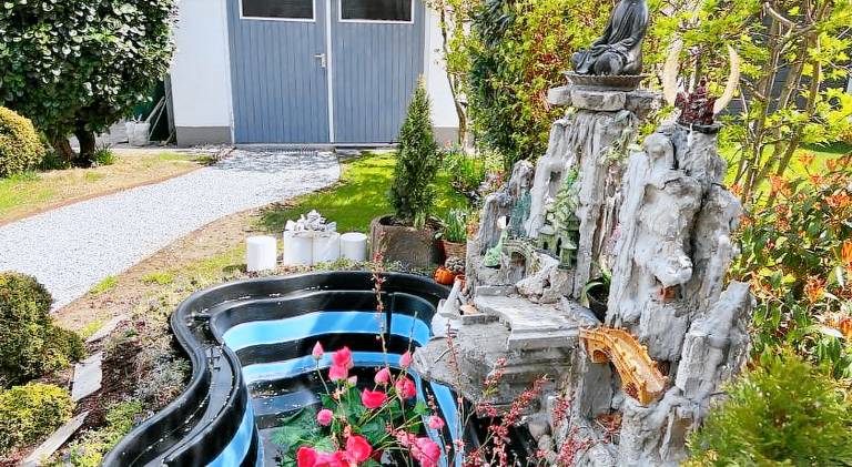 Guesthouse David — photo 4