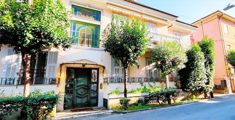 Casa Bordighera