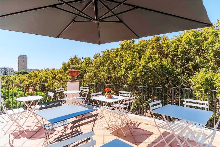 Privatzimmer in Centro, Ognina-Picanello f&uuml;r max. 2 Personen, 
