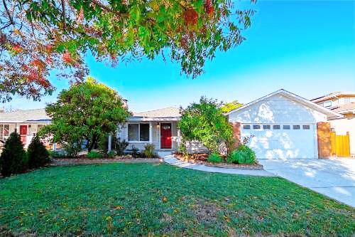 House Sunnyvale