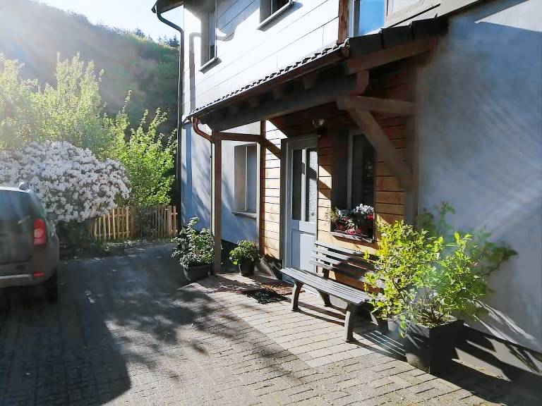 Ferienwohnung Meinerzhagen