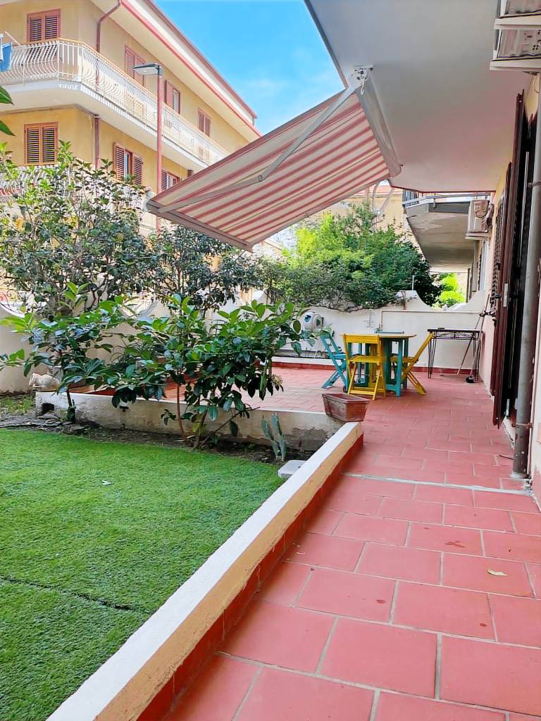 Apartament San Giorgio