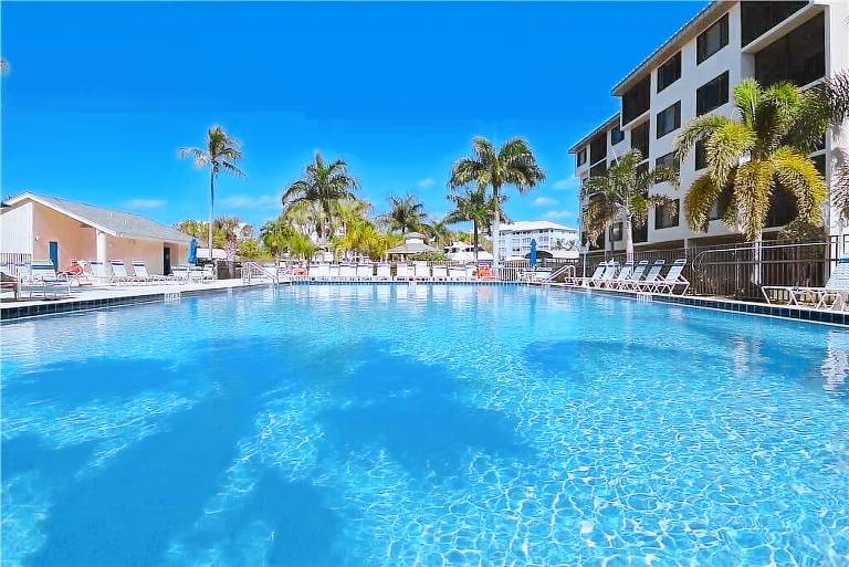 Condo Fort Myers Beach