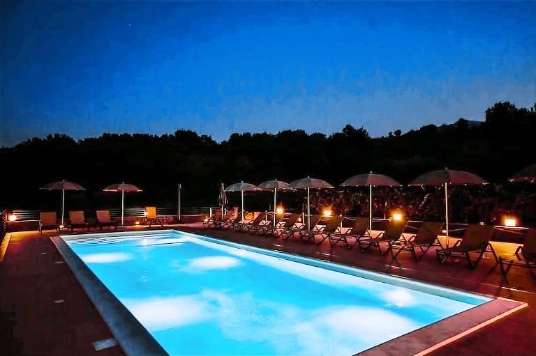 Agriturismo  Castiglione di Sicilia