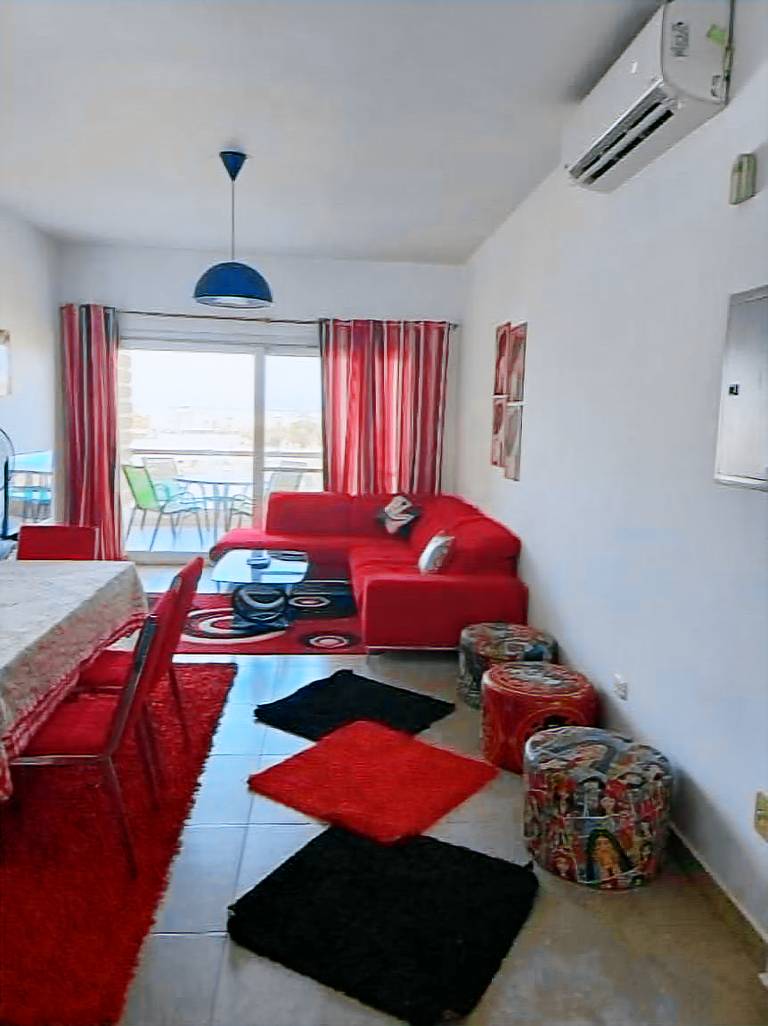 Chalet  Marsa Matruh