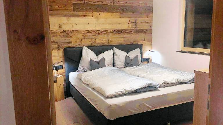 Ferienwohnung  Sankt Anton am Arlberg