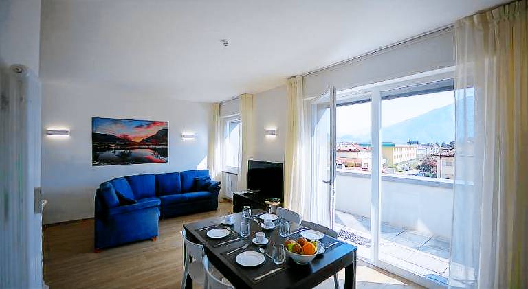 Beautiful holiday apartment with terrace | Pet-friendly — photo 2