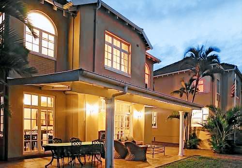 Bed and breakfast  Bulwer