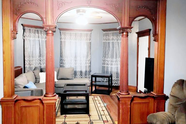 Apartment  Freetown