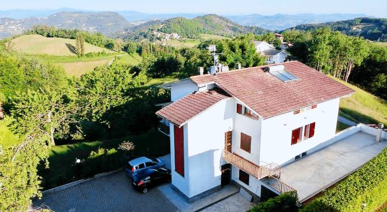 Bed & Breakfast Zocca