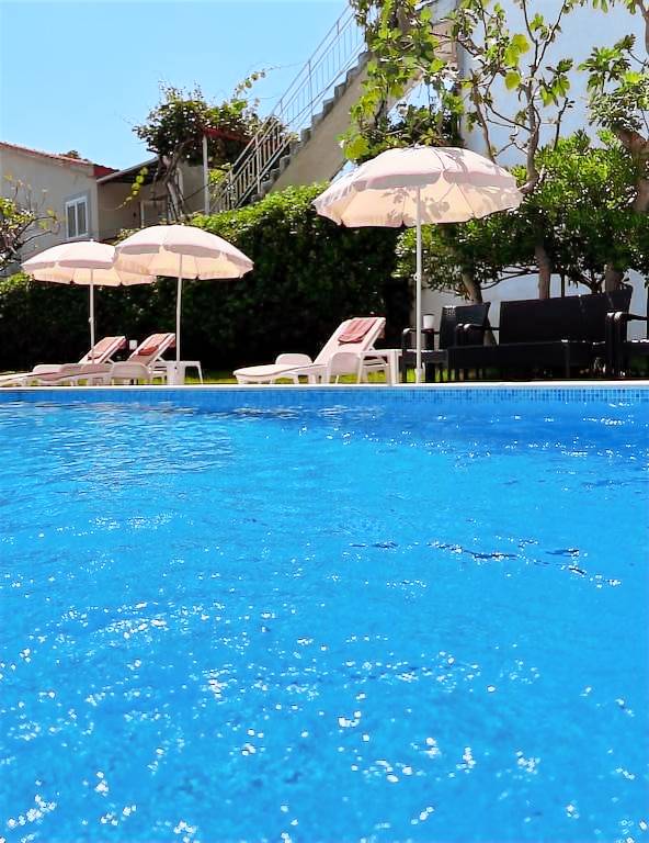 Villa Herceg Novi