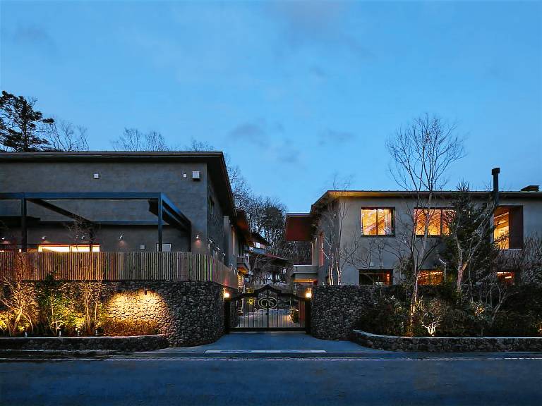 GLAMDAY STYLE HOTEL SUITE YAMANOFUMOTO — photo 2