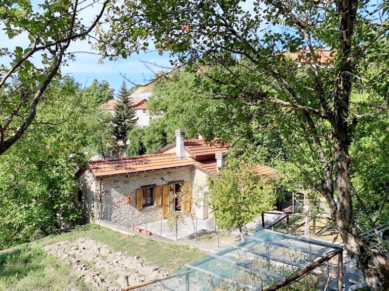 Appartamento Sant'Agata Feltria