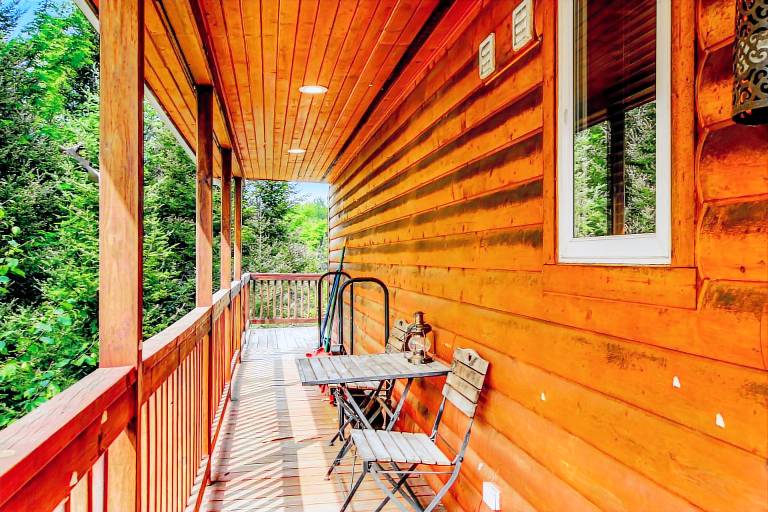 House Presque Isle