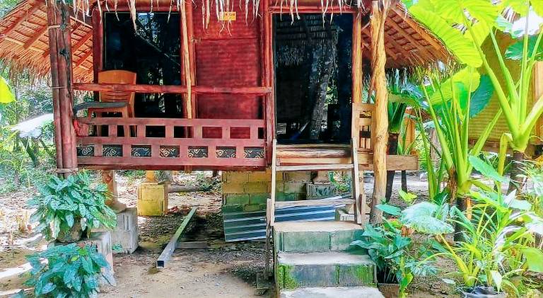 Ferienpark Khlong Sok