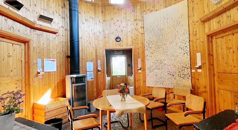 STF Vaxhuset Hostel — photo 3