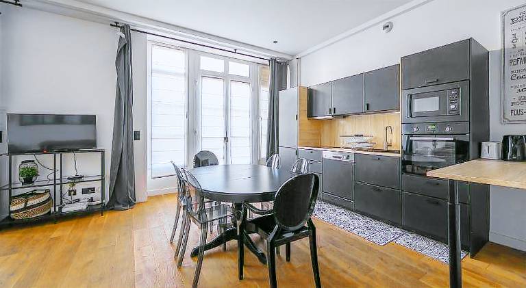 Appartement de Prestige - Grand Varenne — photo 3