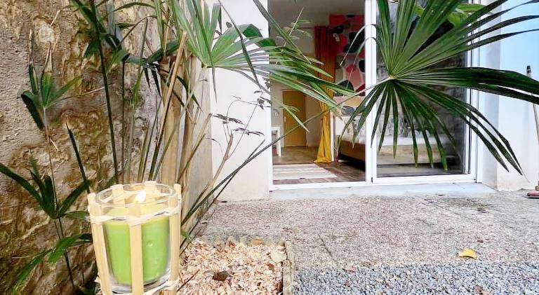 Holiday apartment with 1 room for 2 persons — photo 4