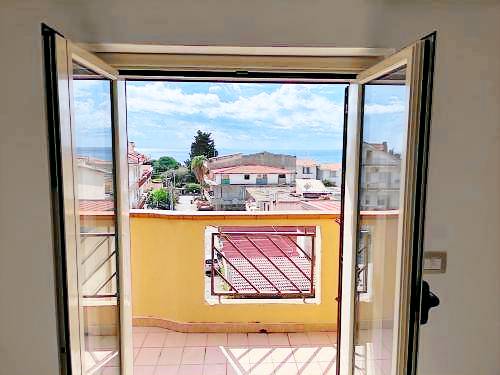 60 m&sup2; Ferienwohnung