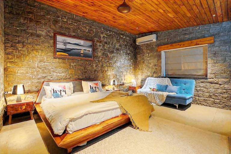 Vacation home with yard & terrace | Perfect for remote work — photo 2