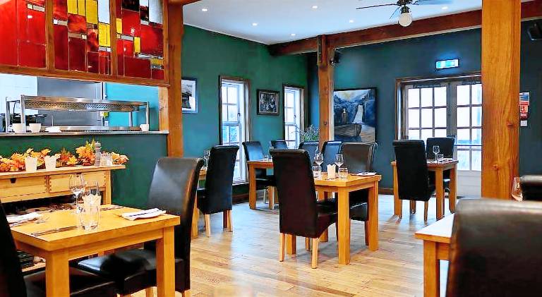 Lime Tree Hotel — photo 3
