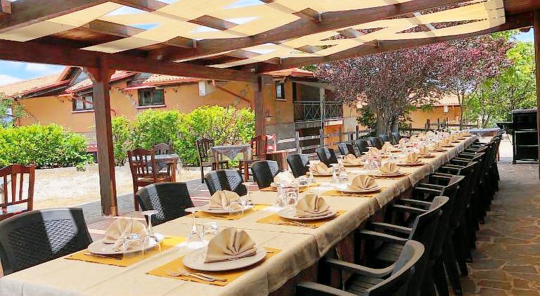 Hotel Pietrapanna — photo 2