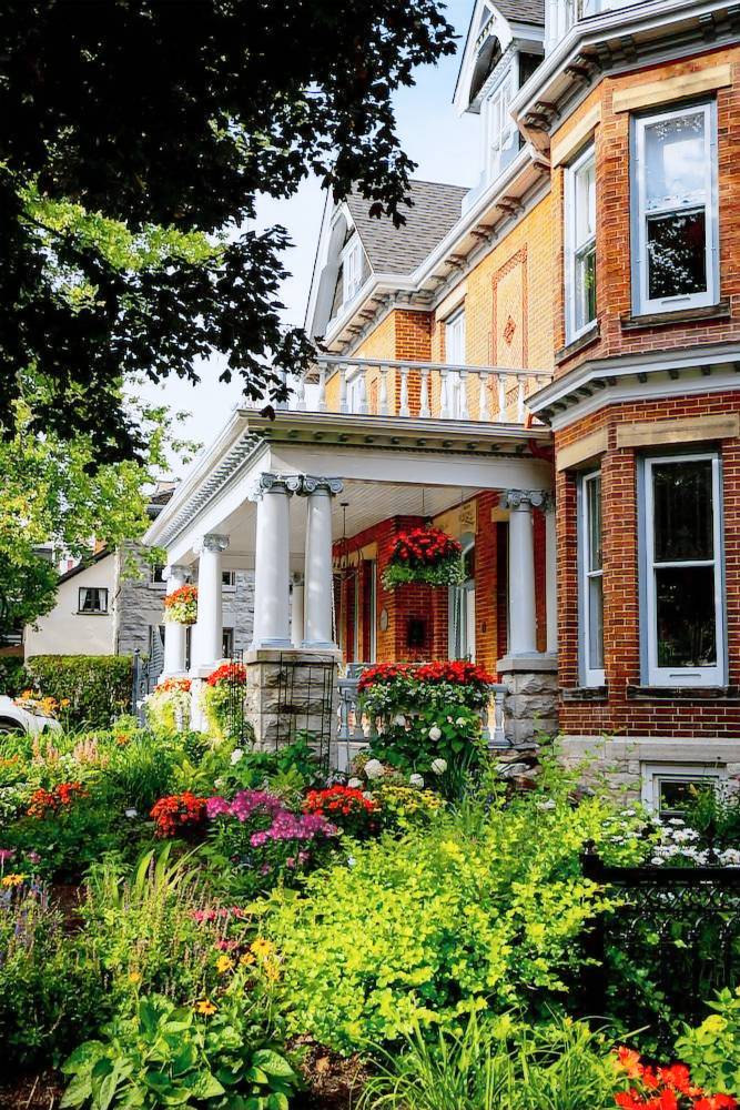 The Secret Garden B&B Inn — photo 4