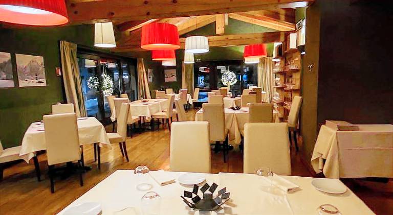 Hotel Cristallo — photo 3