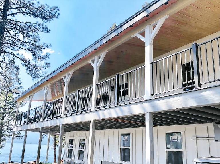 Chalet Marion