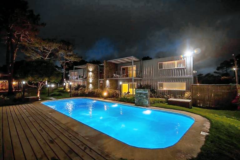 Apartamento El Placer