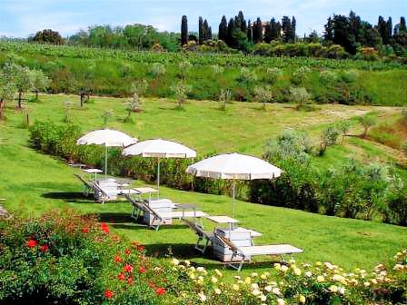 La Macchia: Oleandro — photo 4