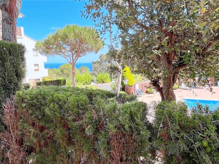 Appartement Llafranc