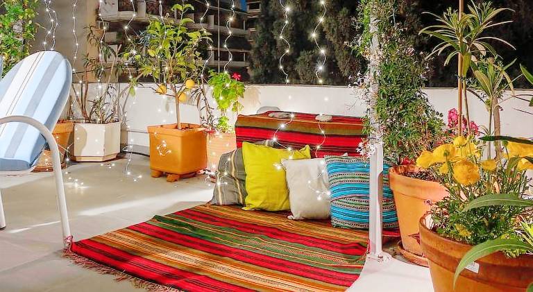 Apartment with 2 rooms for 5 persons — photo 4