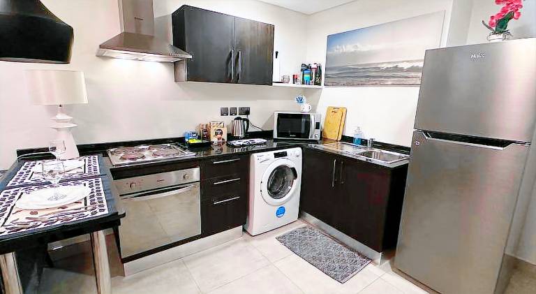 Holiday apartment with pool | Suitable for remote work — photo 4
