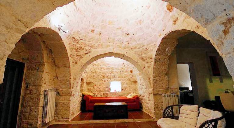 House with 2 rooms for 5 persons — photo 2