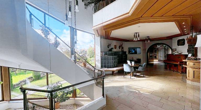 Hotel Sattele - Im Hegau, nahe Singen & Radolfzell am Bodensee — photo 2