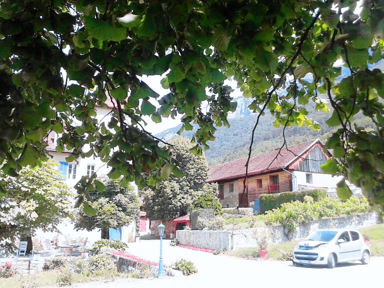 Appartement  Menthon-Saint-Bernard