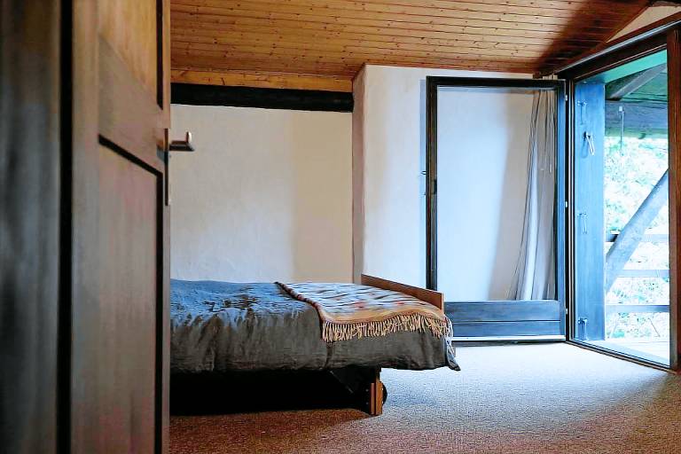 Ferienhaus Calpiogna