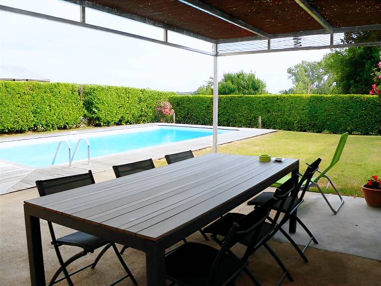 Maison de vacances  Loire-les-Marais