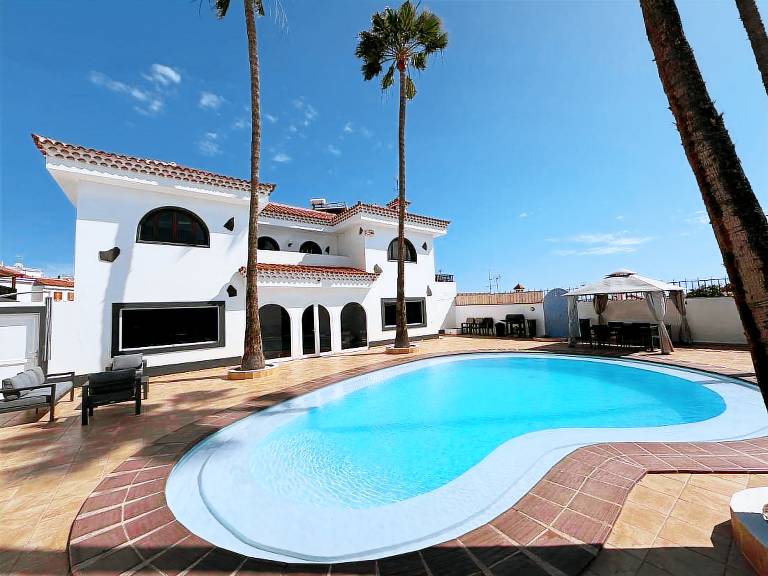 Villa Maspalomas
