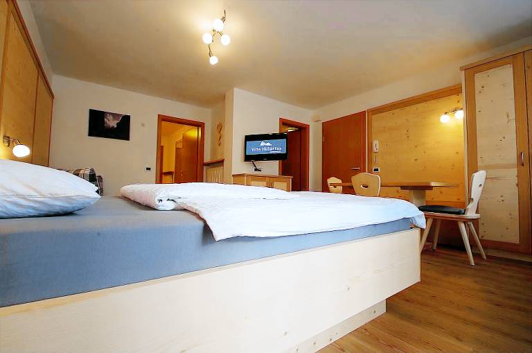 Fully equipped pleasant rental apartment with fast internet | Mountain view | Next to the ski | Pets are welcome — photo 5