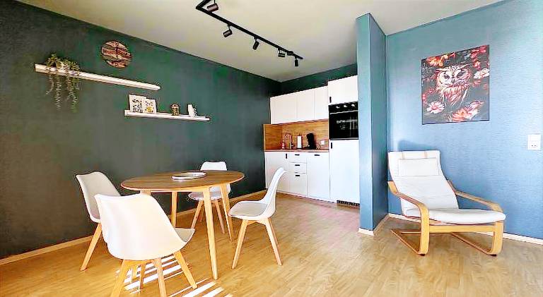 Ferienwohnung Kehl