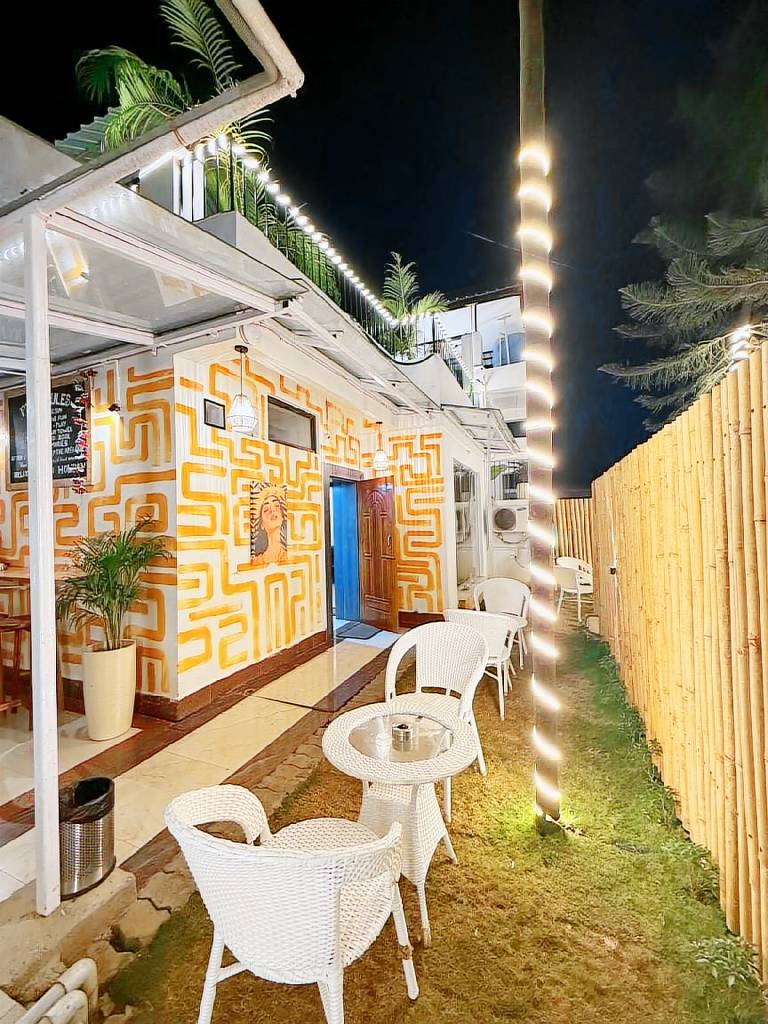 House with 5 rooms for 15 persons — photo 4