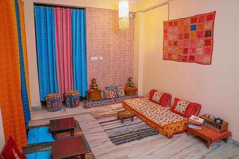 Jaypore360 Homestay