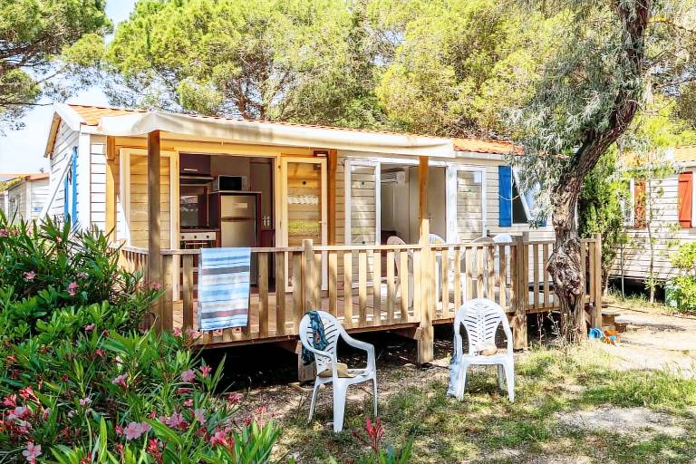 Mobilheim S'Archittu