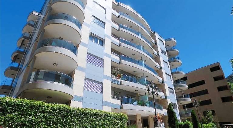 Nice apartment with patio | Beach nearby | Dogs allowed — photo 5