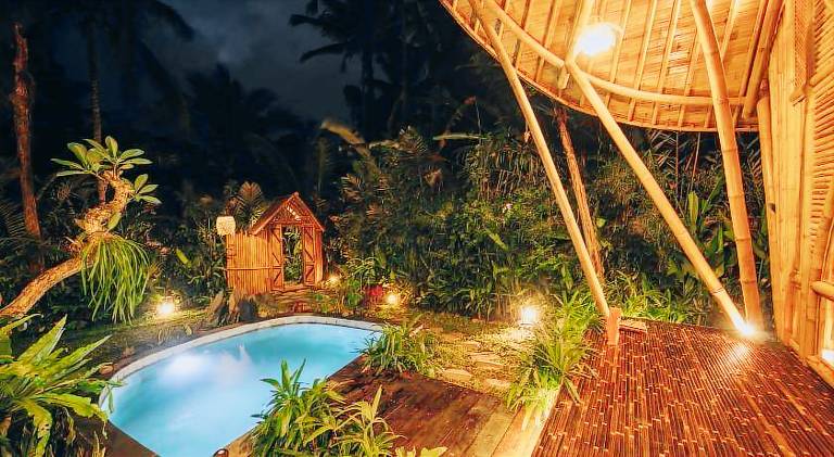 Family-friendly wonderful villa with private pool, patio & garden | Perfect for remote work | Pets are welcome — photo 4